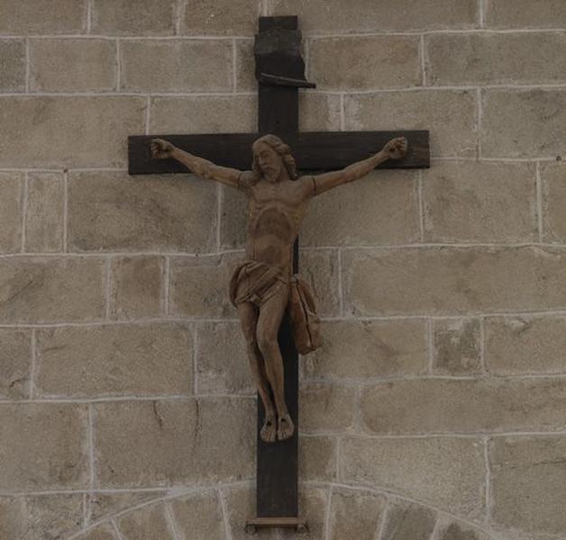 Croix (crucifix)