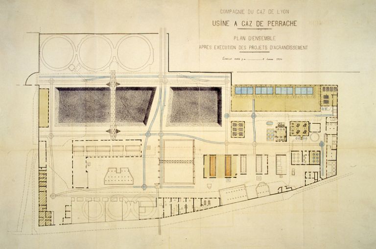 Plan de 1924