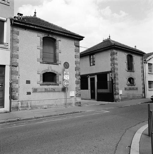 Vue générale
