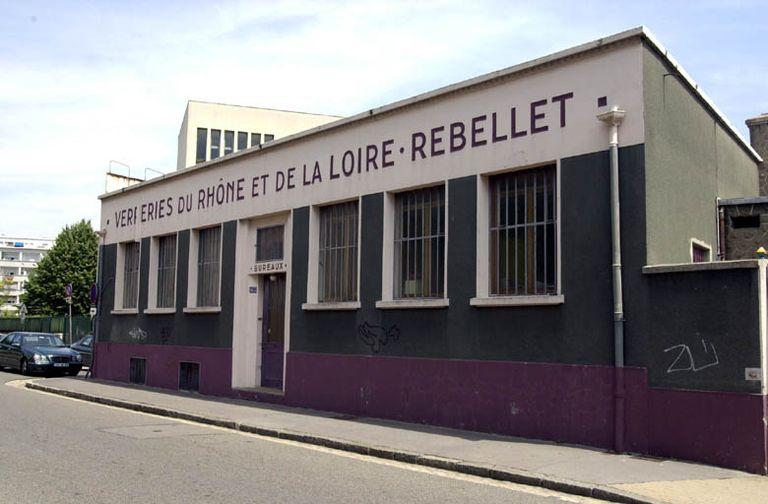 Vue générale