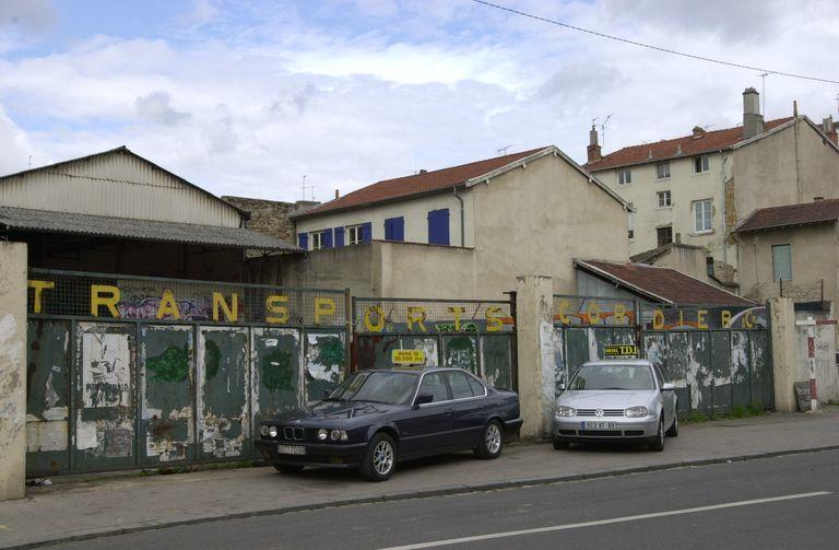 Vue générale