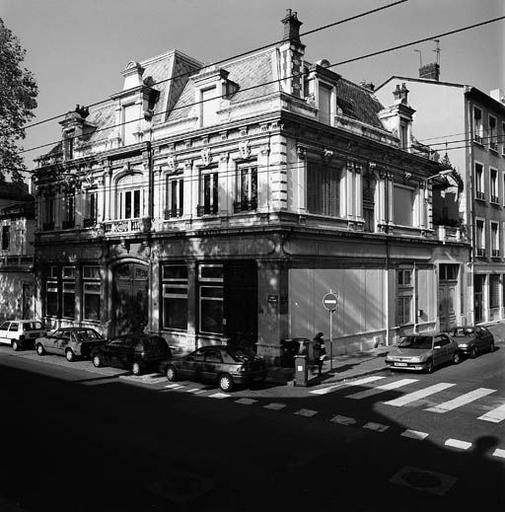 Vue générale