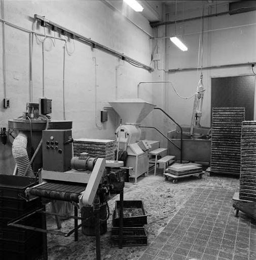 Atelier des coussins de Lyon