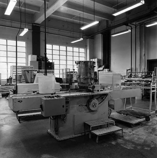 Atelier des coussins de Lyon