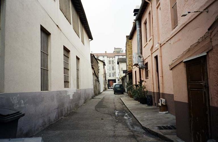 Vue est