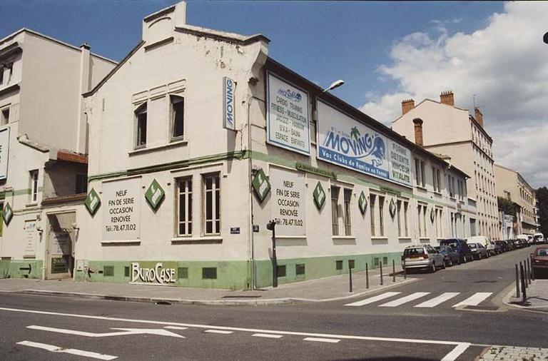 Vue est