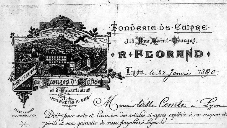 Papier entête