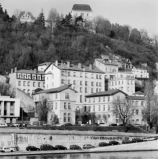 Vue générale est