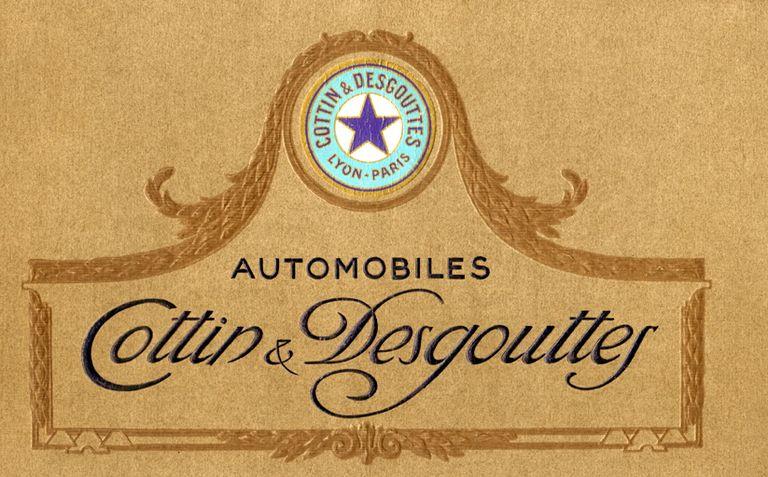 Logo de la marque