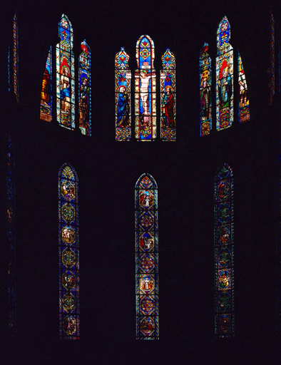 Vue d'ensemble