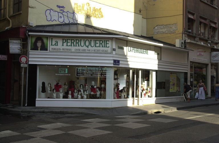 Vue générale.