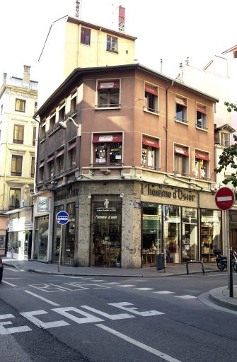 Vue générale.