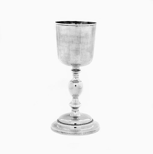 Coupe de communion