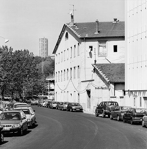 Vue est