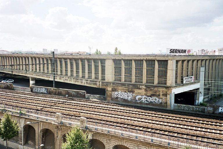 Vue est