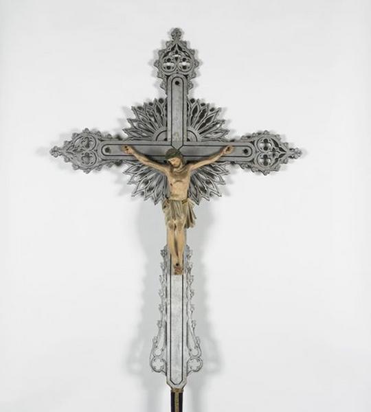 Croix de confrérie