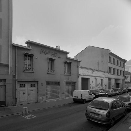 Vue générale