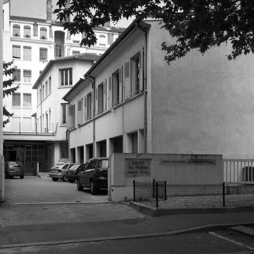 Vue générale