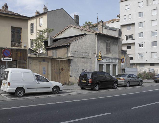 Vue est
