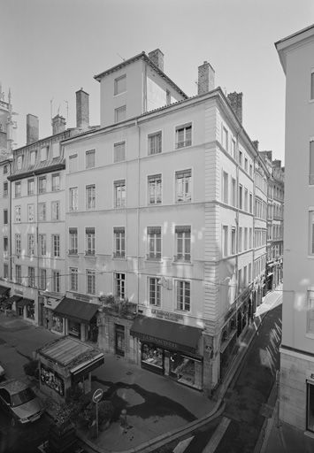 Vue générale.