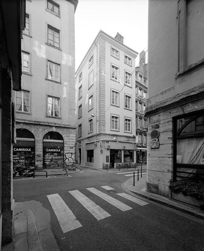 Vue générale.