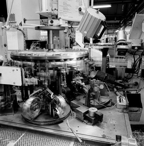 Ligne filament