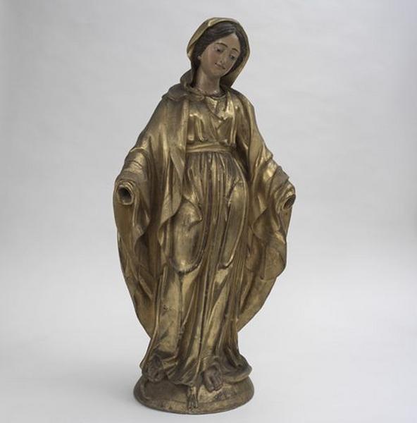 Statue : Immaculée conception (n° 1)