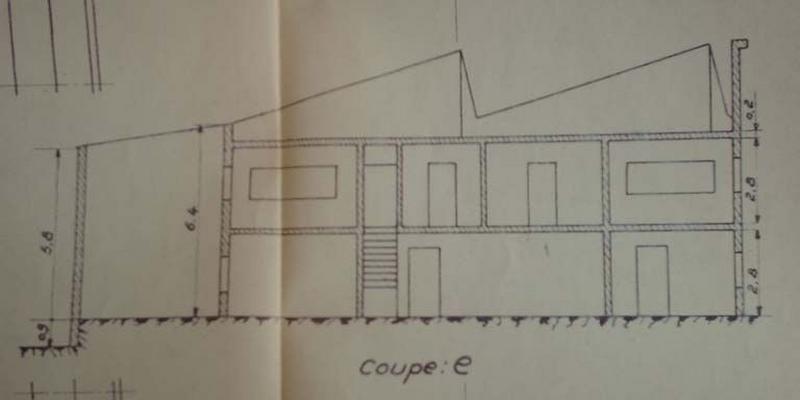 Coupe laboratoire