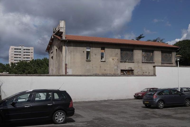 Vue générale est