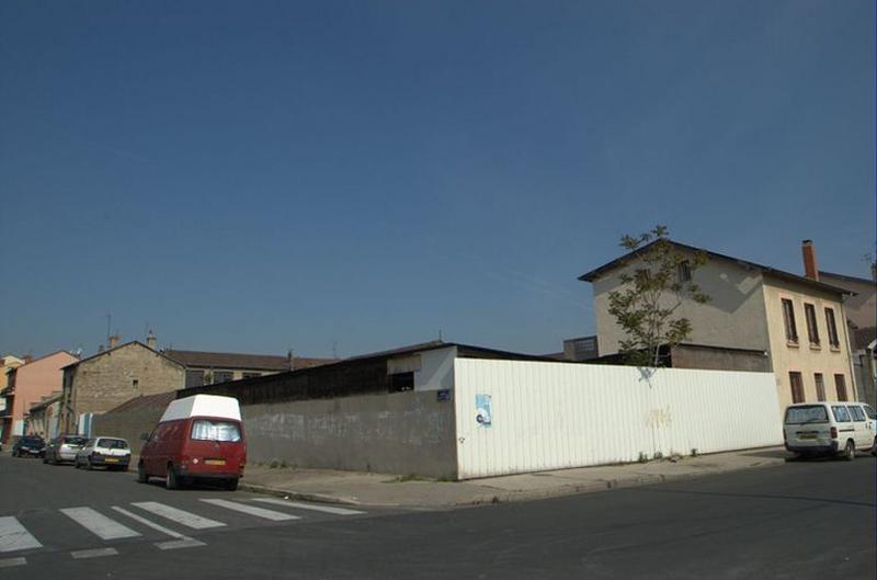 Vue générale est