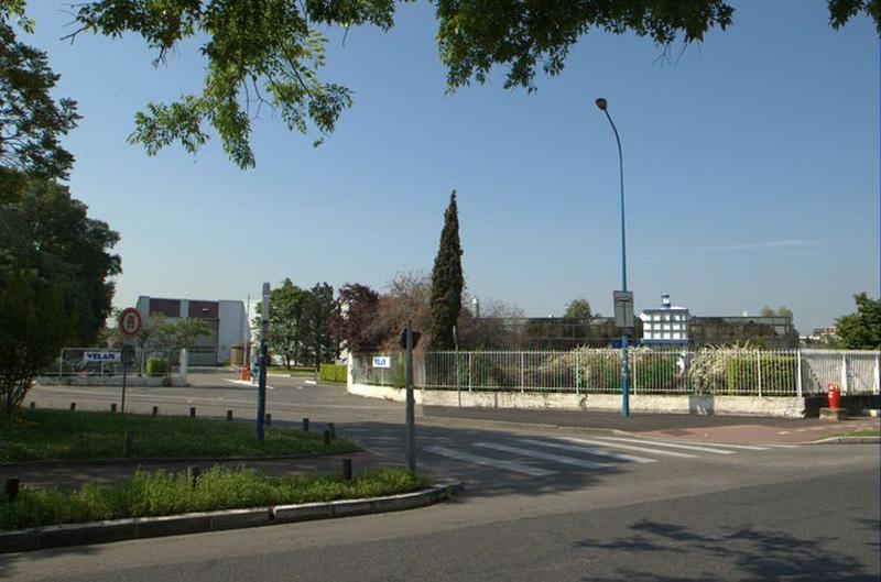 Vue est