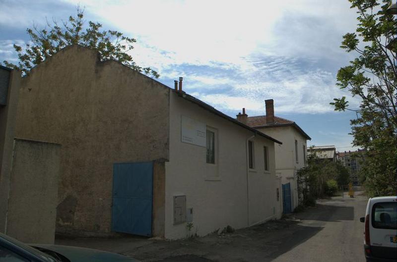 Vue d'ensemble est
