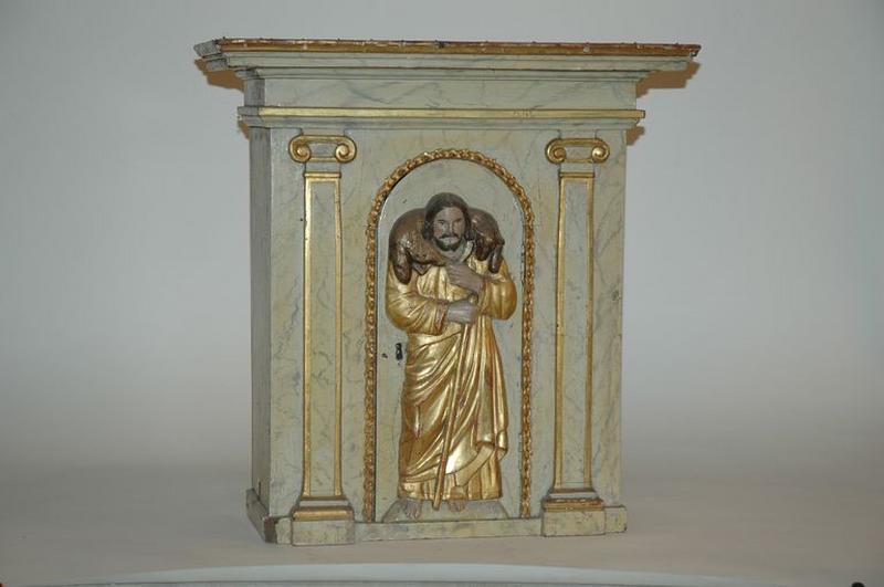 Tabernacle (N° 2)