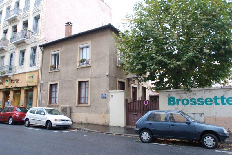 Maison patronale