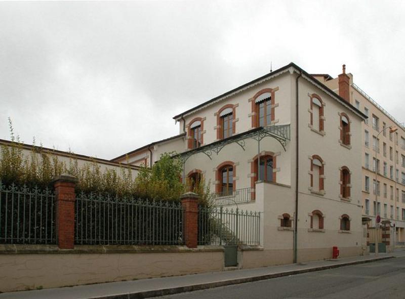 Vue est