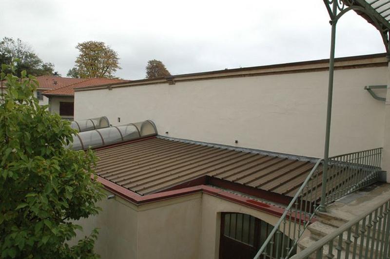 Extension de 1925