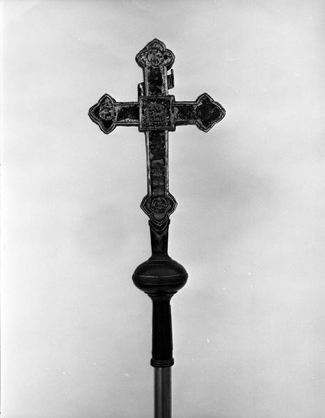 Croix de procession