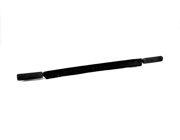 Couteau à écharner 1