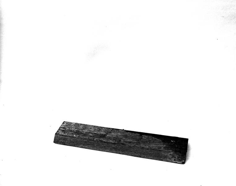 Couteau à tête de cirier