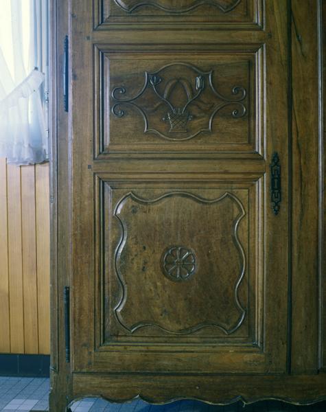 Armoire