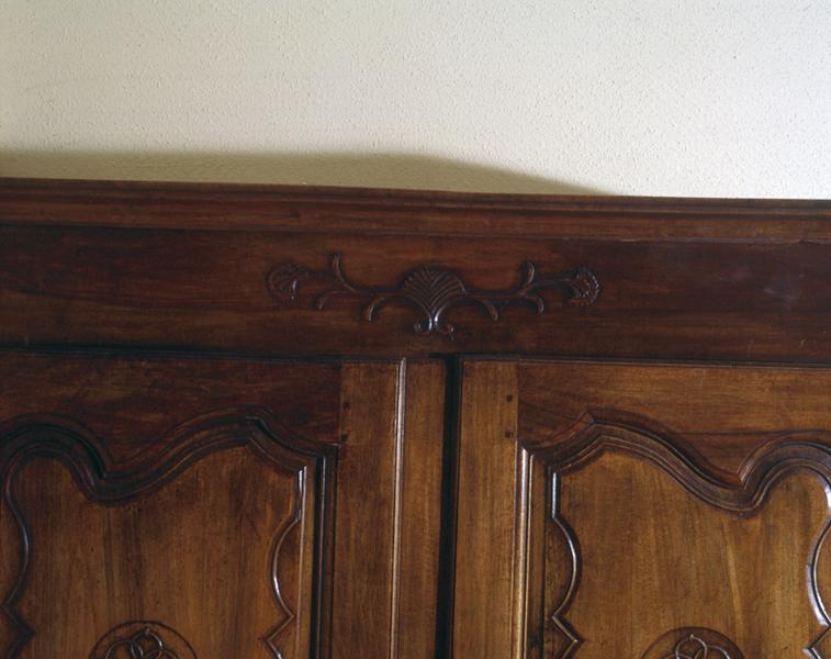 Armoire