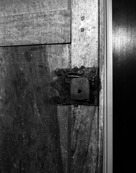 Armoire