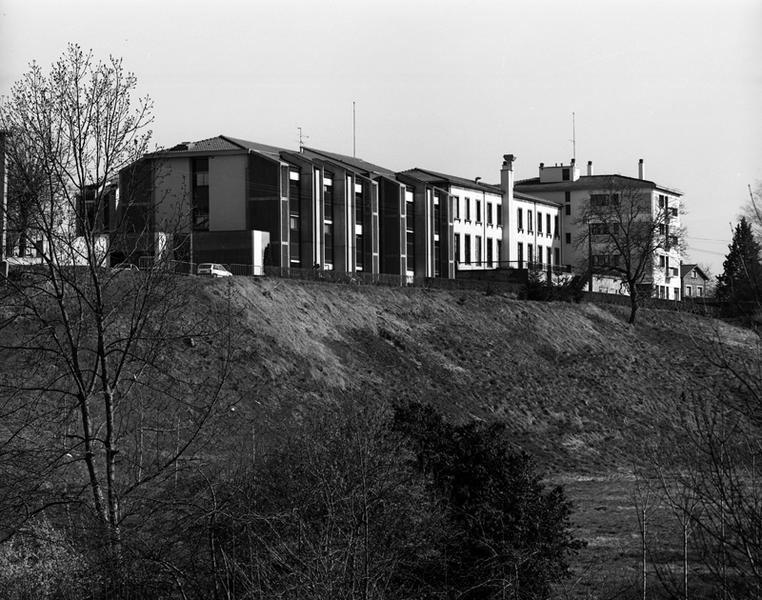 Couvent de récollets