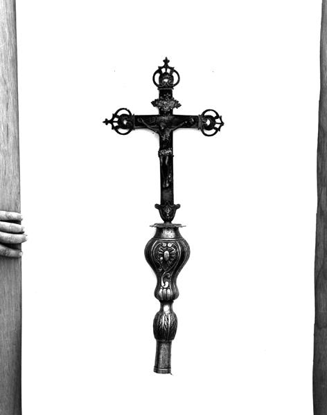 Croix de procession