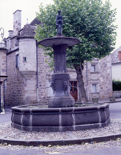 Vue générale