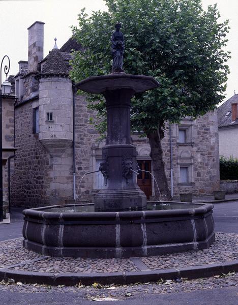 Vue générale