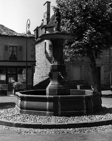 Vue générale