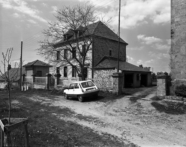 Ecole de filles