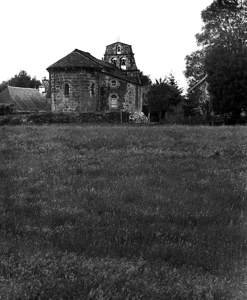 Eglise paroissiale Saint-Martin