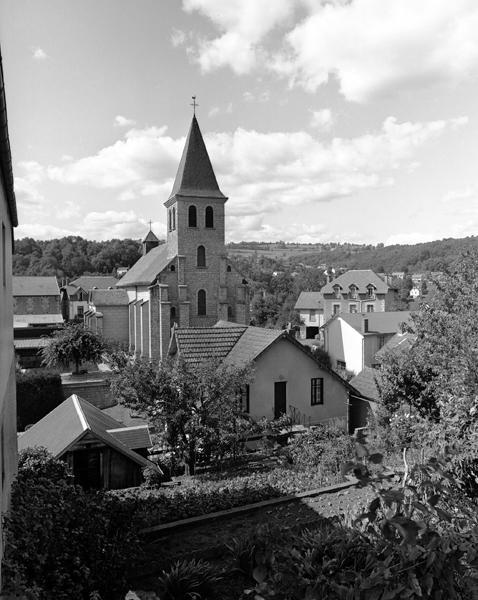 L'église